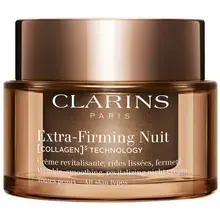 Clarins Extra-Firming Night Collagen Technology Cream