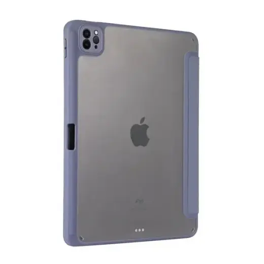 Etui Smart Stand iPad 11 Pro 2024niebieskie/navy