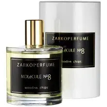 Zarkoperfume Molécule No. 8 (EDP) parfüümvesi unisex 100 ml