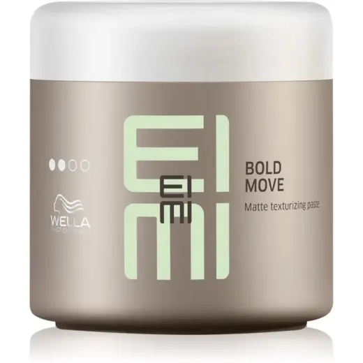 Wella Professionals Care EIMI Bold Move Hair Styling Paste 150ml