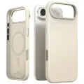 Araree Typo Skin M MagSafe case for iPhone 17 Air stone Фото num