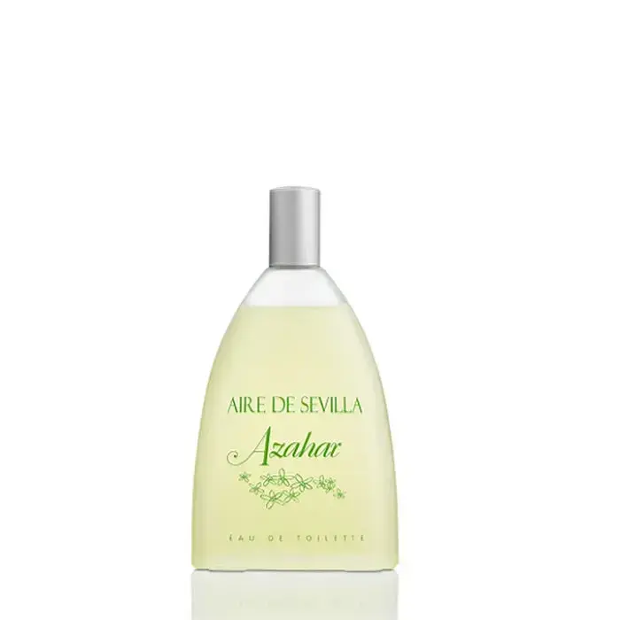 AIRE DE SEVILLA Orange Blossom Agua