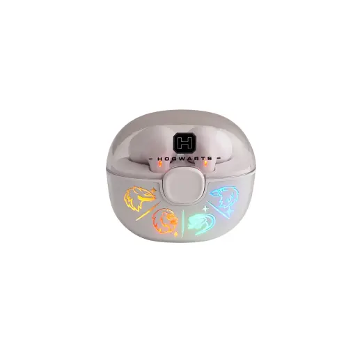 Harry Potter earphones TWS Light-up Hogwarts