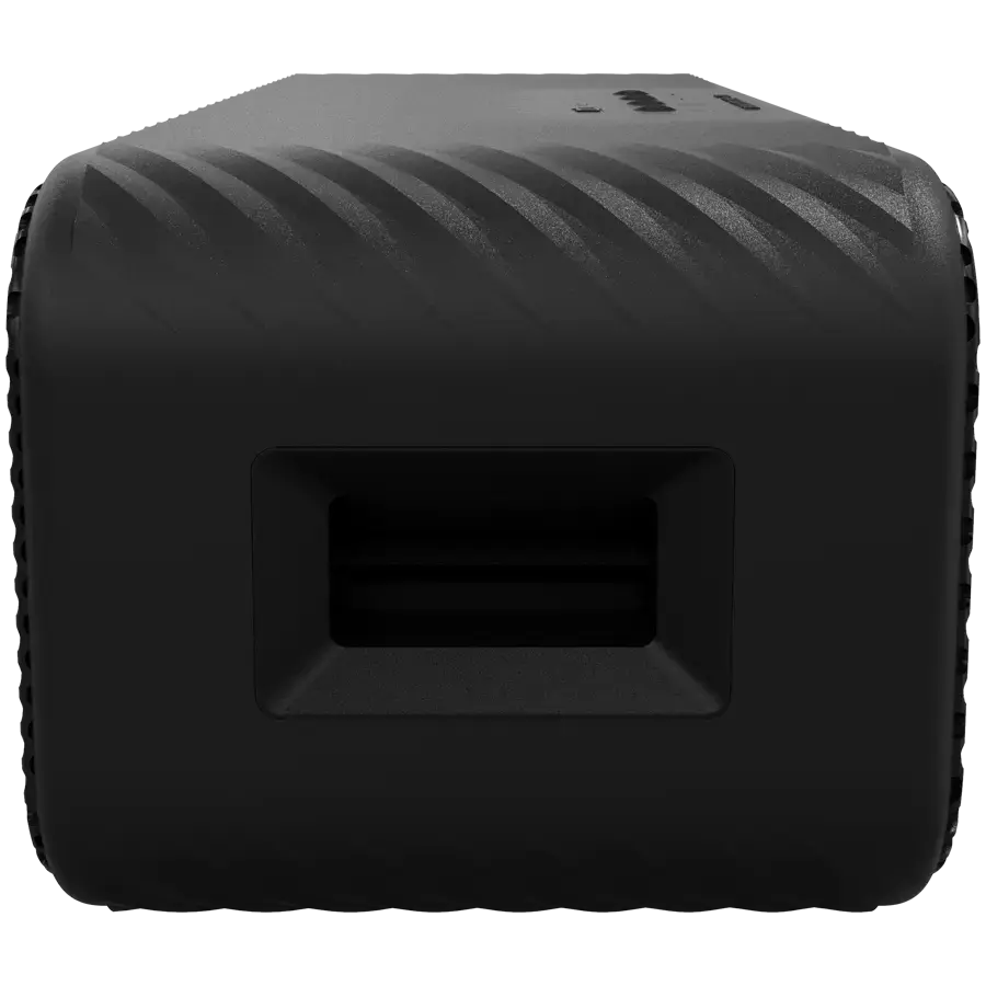 Klipsch Portable Speaker Detroit, Black