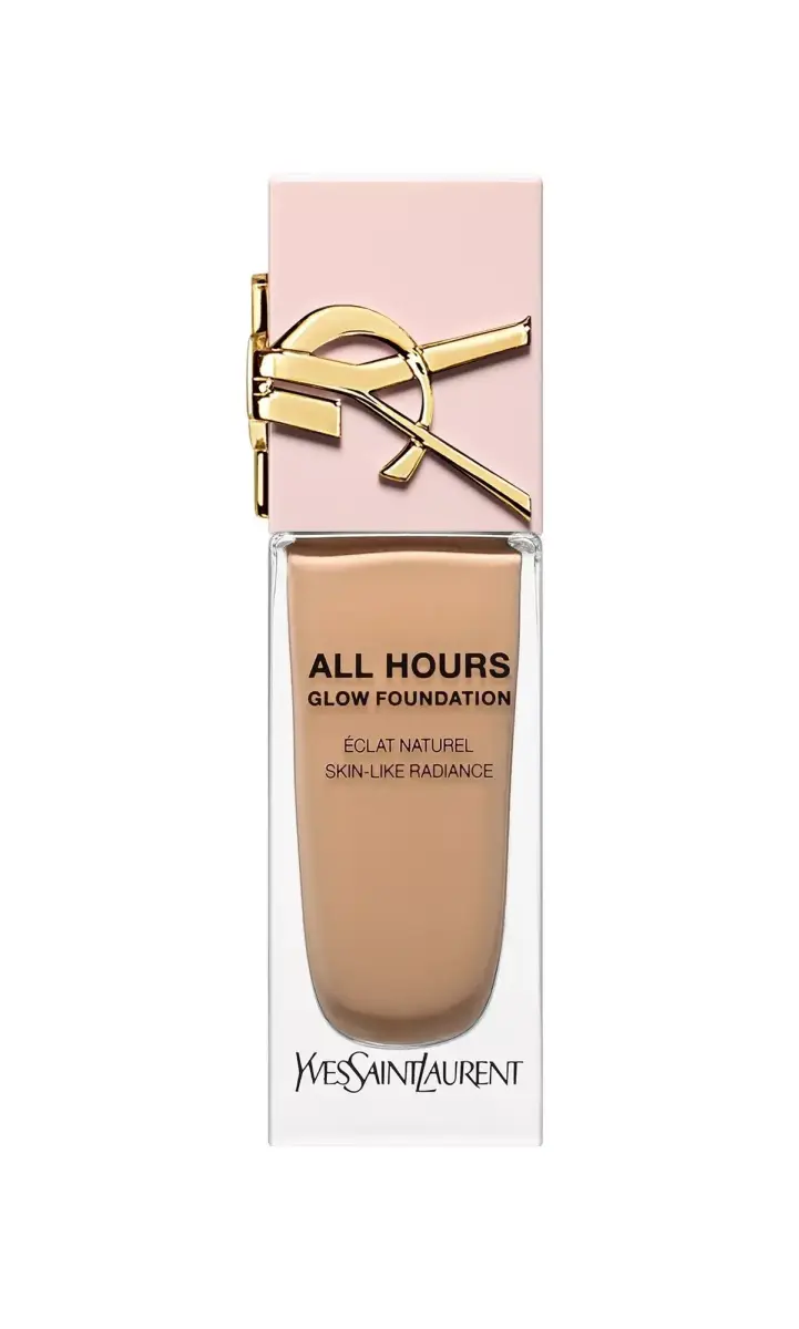 Yves Saint Laurent All Hours Glow Foundation Ln8 25ml