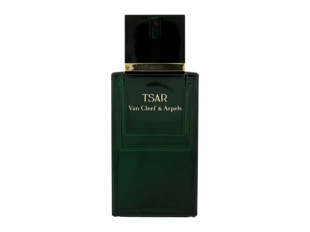 Van Cleef & Arpels Tsar Eau de Toilette 100 ml