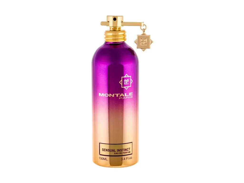 Montale Sensual Instinct Eau de Parfum 100 ml