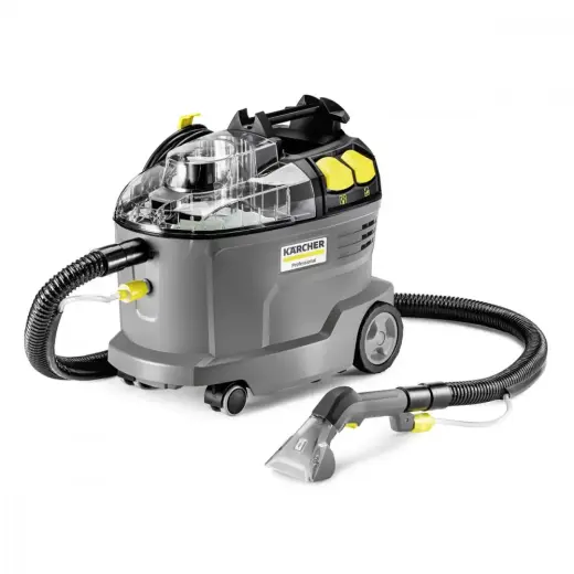 Spray-extraction cleane Puzzi 8|1EU 1.100-240.0