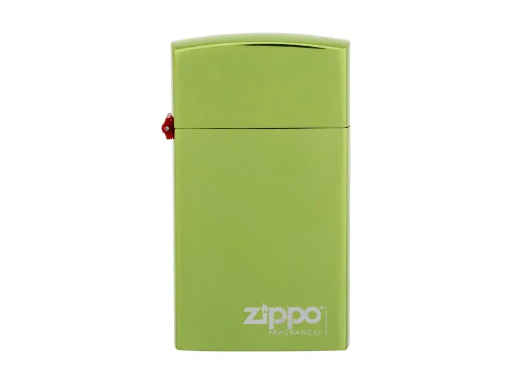 Zippo Fragrances The Original Green Eau de Toilette 90 ml