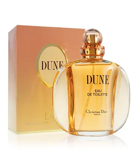 Dior Dune (EDT) туалетная вода для женщин 100 мл