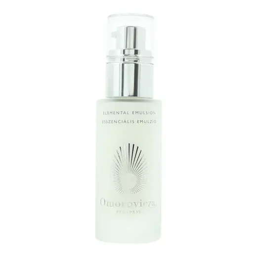 Omorovicza, Elemental Emulsion, Marine Extracts, Deep Hydration, Emulsion, For Face & Neck, 30 ml