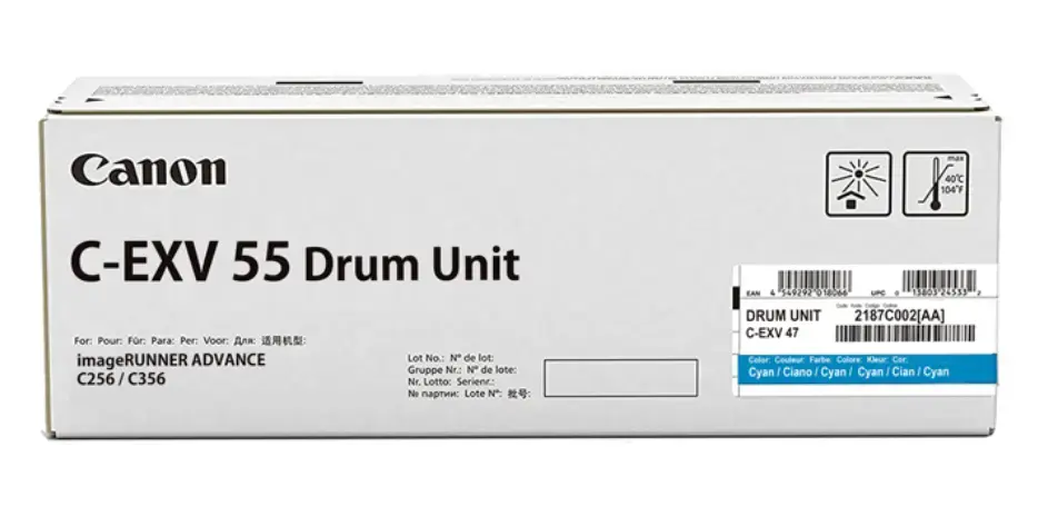 Canon C-EXV55 Original 1 pc(s)