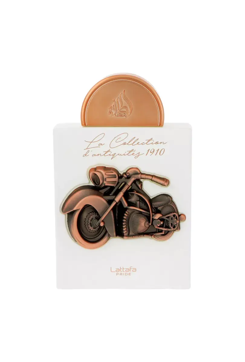 Lattafa Pride d`Antiquites 1910 Edp 100ml