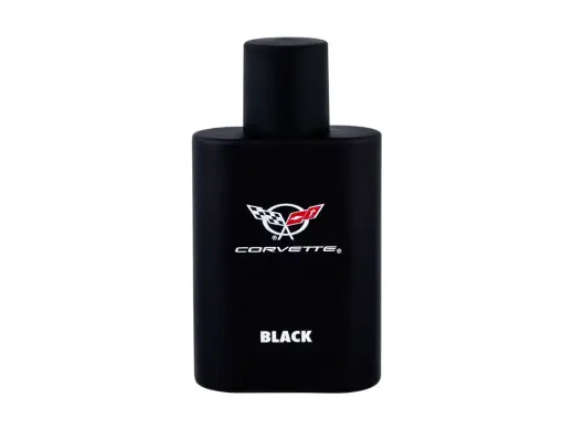 Corvette Black Eau de Toilette 100 ml