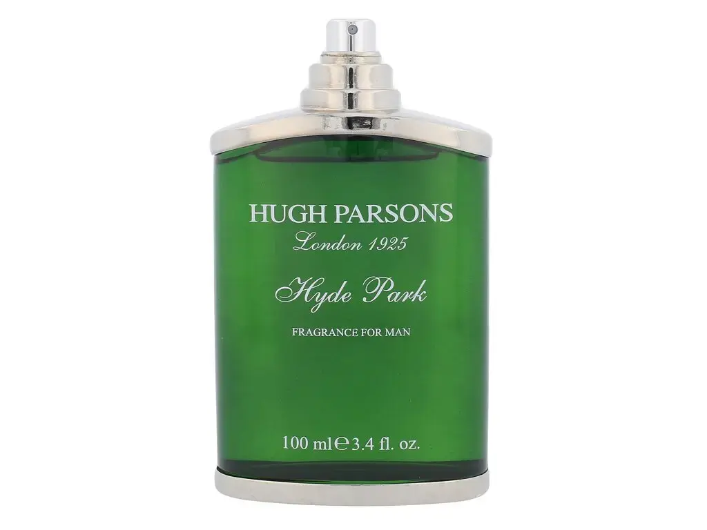 Hugh Parsons Hyde Park Eau de Toilette 100 ml