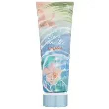 Bare Vanilla Splash Body lotion