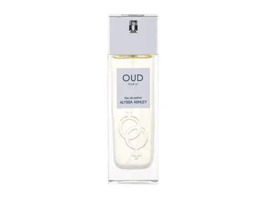Alyssa Ashley Oud Eau de Parfum 50 ml