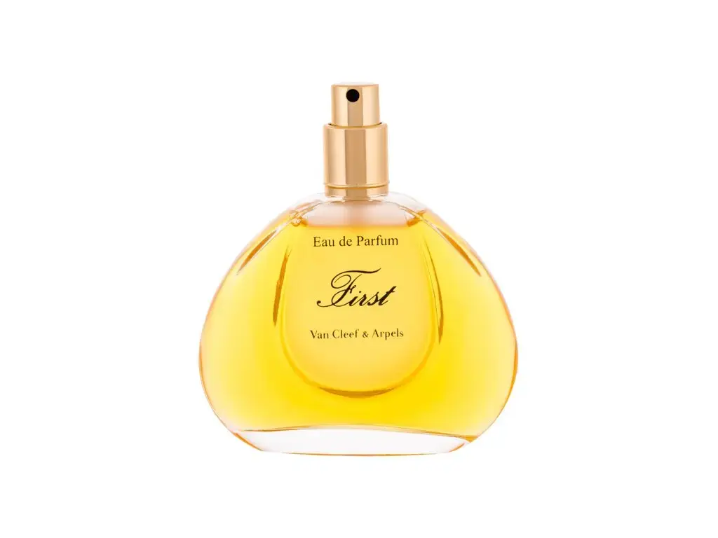 Van Cleef & Arpels First Eau de Parfum 60 ml