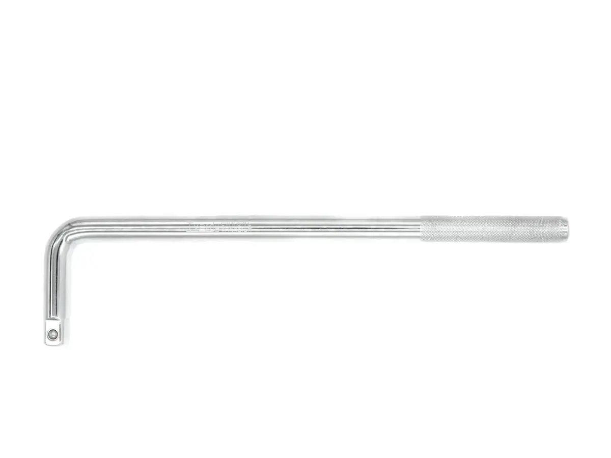 L-veida rokturis 1/2" 300 mm