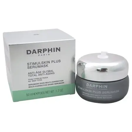 Darphin Stimulskin Plus Multi-Corrective Divine Serumask 50 Ml