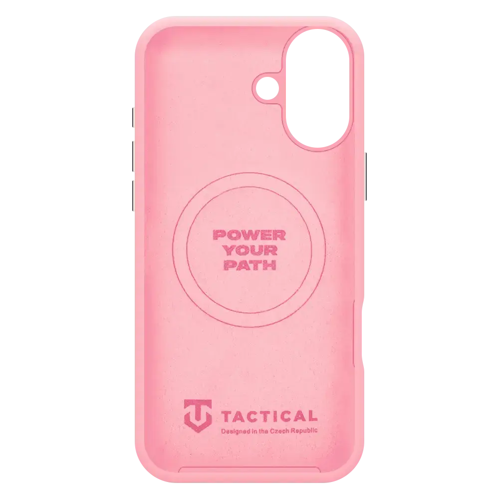 Tactical MagForce Velvet Smoothie 2.0