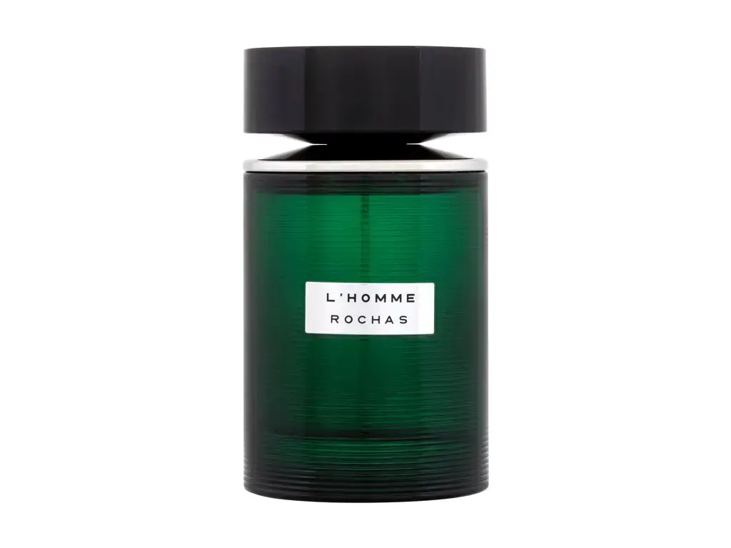 Rochas L´Homme Aromatic Touch Eau de Toilette 100 ml