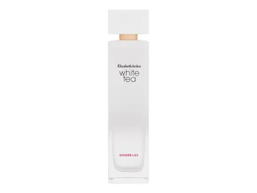 Elizabeth Arden White Tea Ginger Lily Eau de Toilette 100 ml