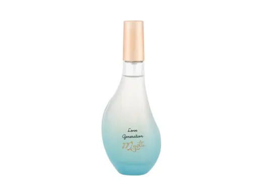 Jeanne Arthes Love Generation Mystic Eau de Parfum 60 ml