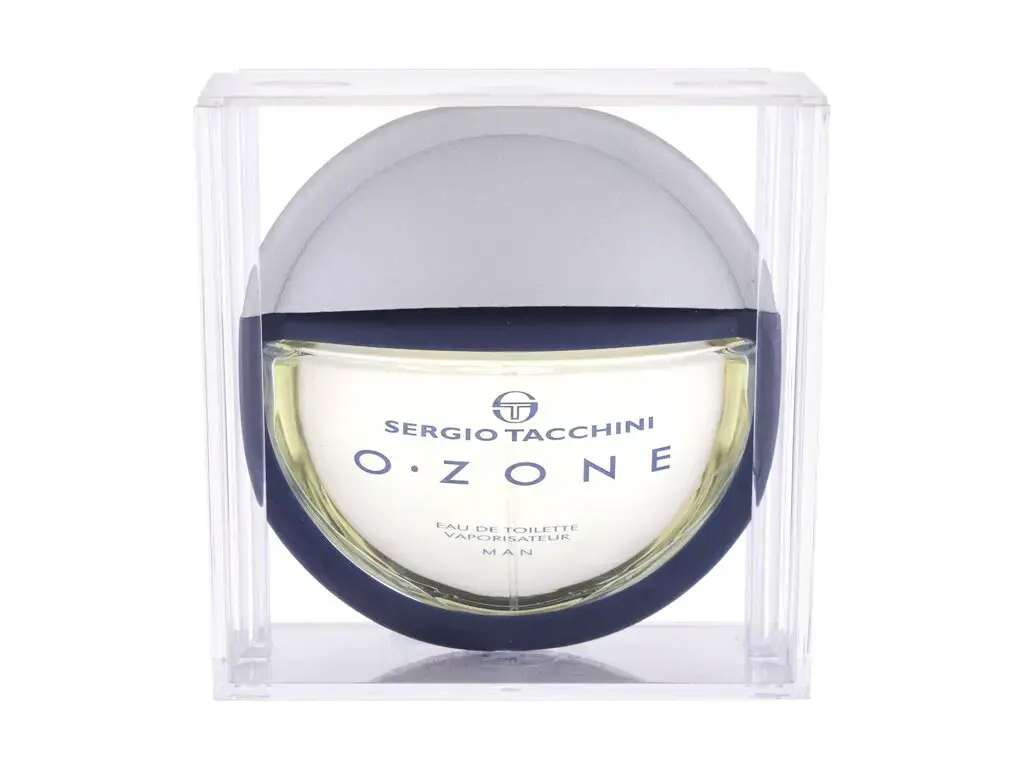 Sergio Tacchini O-Zone Man Eau de Toilette 75 ml