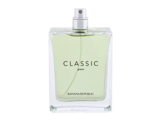Banana Republic Classic Green Eau de Parfum 125 ml
