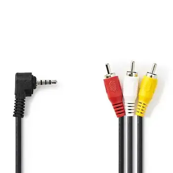 NEDIS AV Cable 3.5 mm