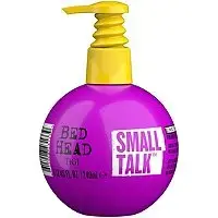 Tigi Small Talk Hair Thickening Cream for Fine Hair, 240 Ml in White