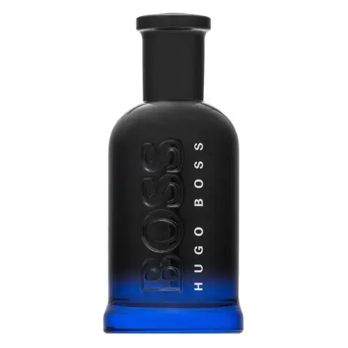 Hugo Boss Boss No.6 Bottled Night Tualetes ūdens vīriešiem 100 ml