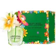 Marc Jacobs Daisy Wild (EDP) parfüümvesi naistele 100 ml