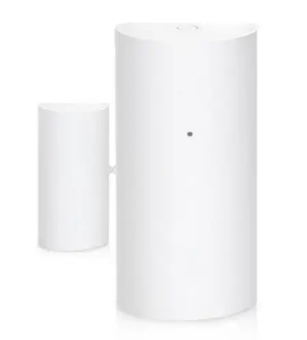 SMARTis durvju/logu sensors E3, ZigBee, TUYA