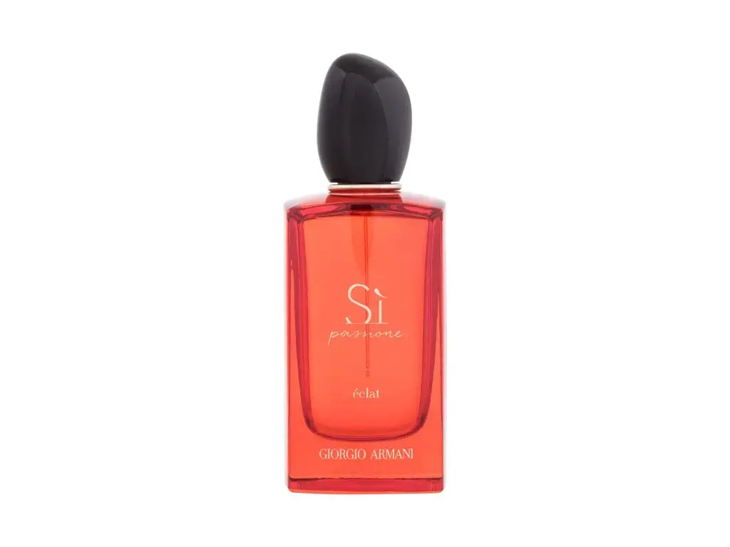 Giorgio Armani Si Passione Éclat Eau de Parfum 100 ml
