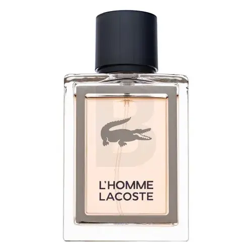 Lacoste L'Homme Lacoste (EDT) tualetinis vanduo vyrams 50 ml