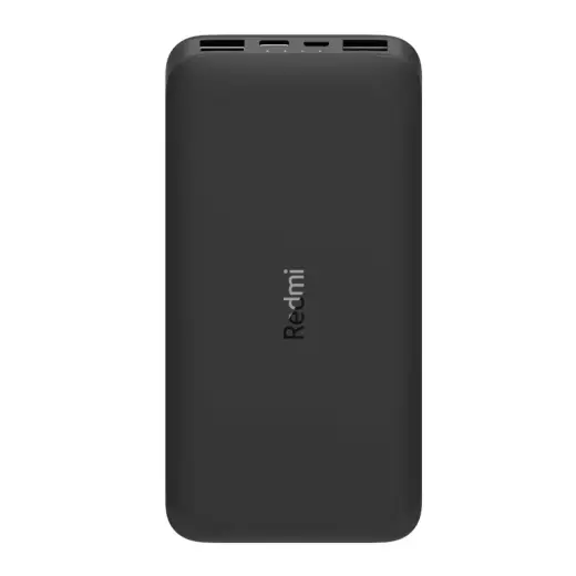 Xiaomi Redmi power bank PB100LZM 10000 mAh black