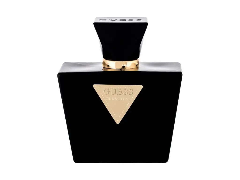 GUESS Seductive Noir Eau de Toilette 75 ml