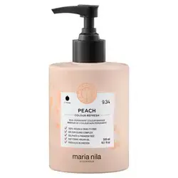 Maria Nila Colour Refresh 9.34 Peach 300 Ml