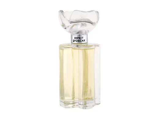 Oscar de la Renta Esprit d´Oscar Eau de Parfum 100 ml