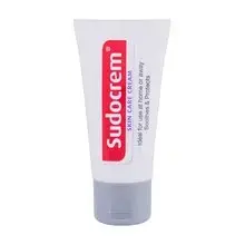 Soothes & Protects Cream