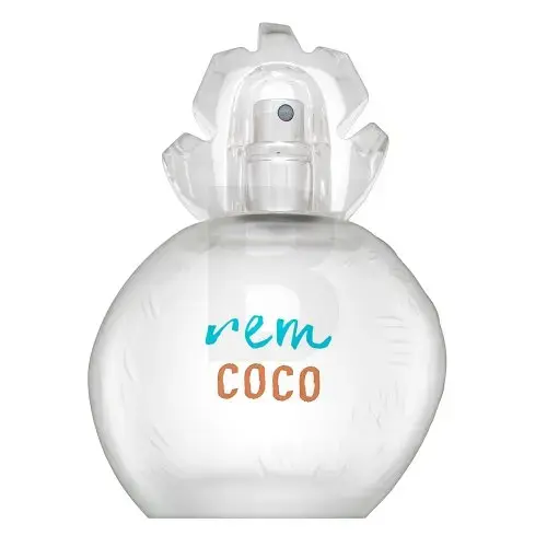 Rem Rem Coco tualetes ūdens sievietēm 50 ml