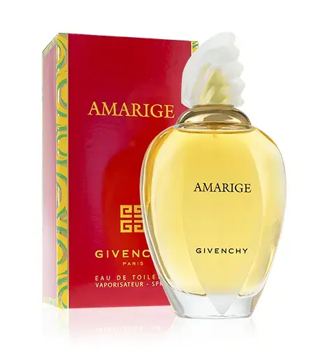 Givenchy Amarige (EDT) tualetinis vanduo moterims 100 ml