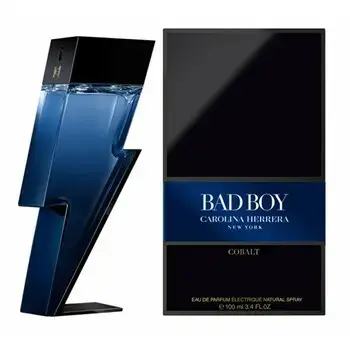 Carolina Herrera Bad Boy Cobalt (EDP)