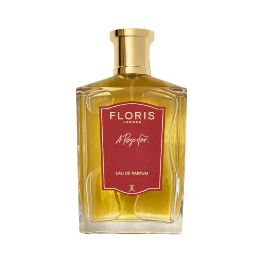 Floris Of London A Rose For... (EDP) парфюмерная вода унисекс 50 мл