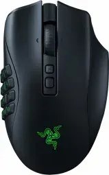 Razer Mouse Naga V2 Pro (RZ01-04400100-R3G1) (RZ0104400100R3G1)