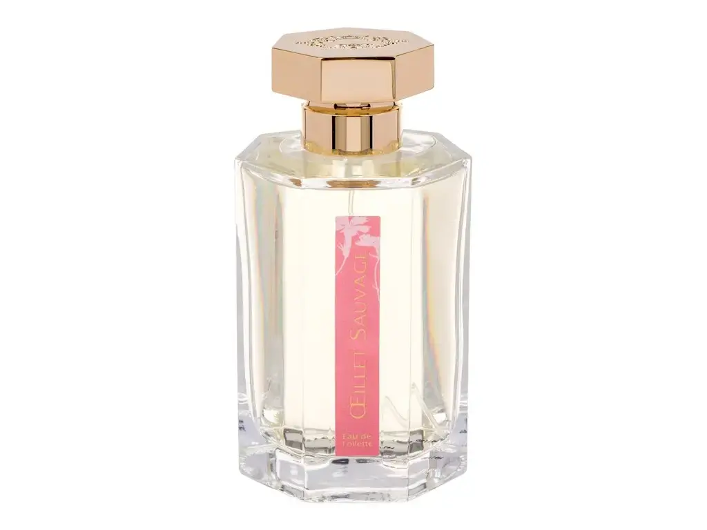 L´Artisan Parfumeur Oeillet Sauvage Eau de Toilette 100 ml