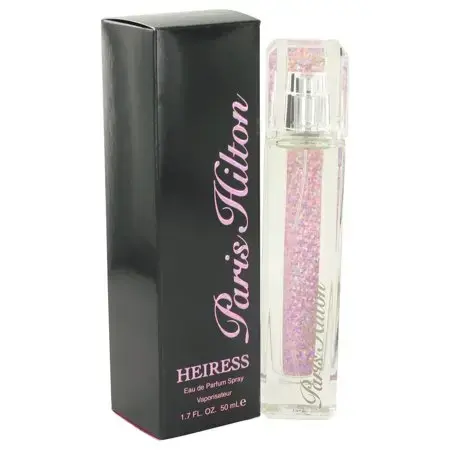 Paris Hilton Heiress (EDP) parfimērijas ūdens sievietēm 50 ml