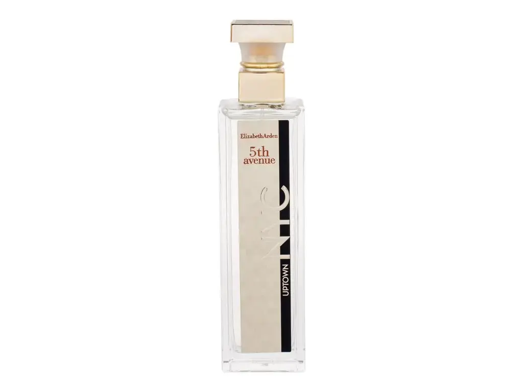 Elizabeth Arden 5th Avenue NYC Uptown Eau de Parfum 75 ml
